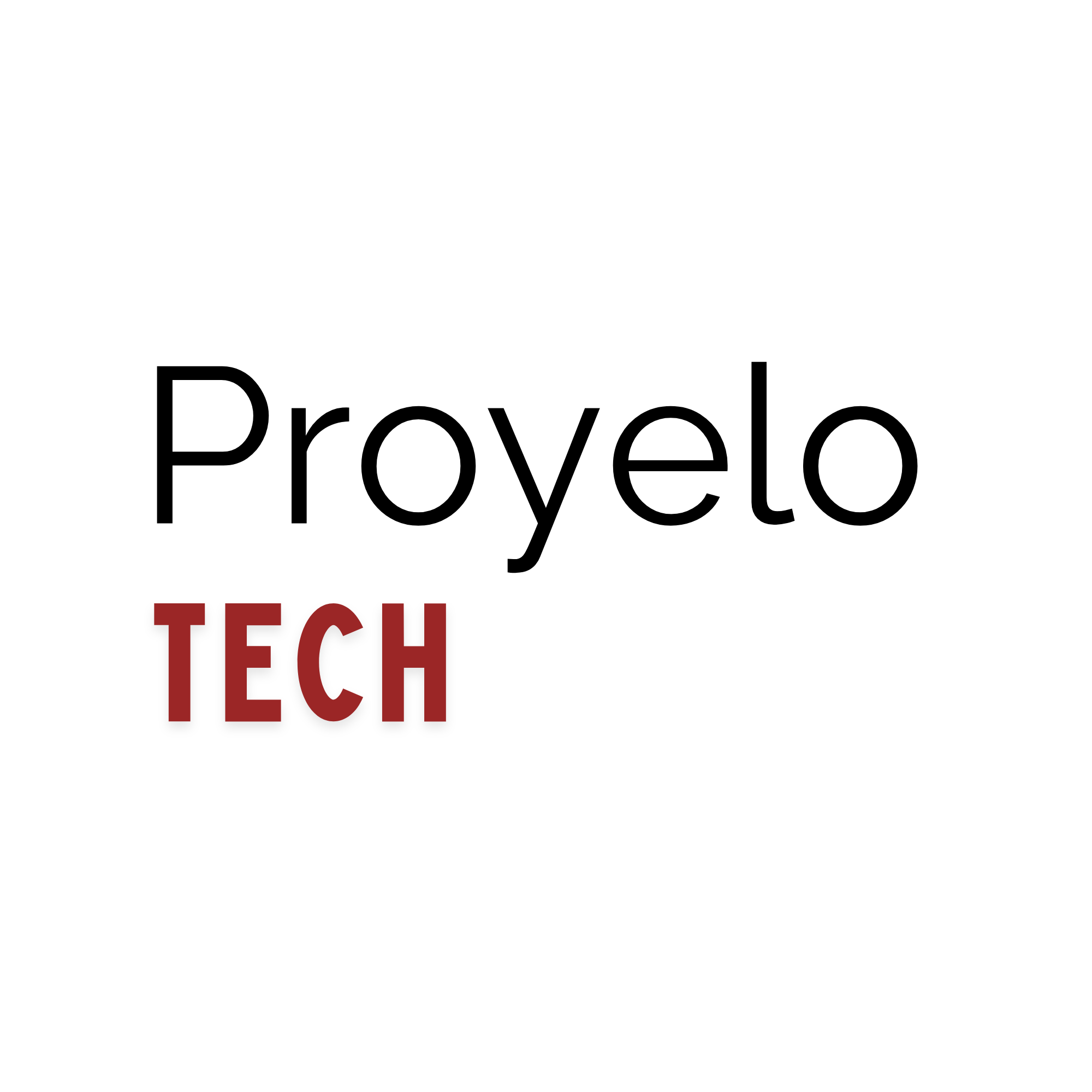 Proyelo Tech
